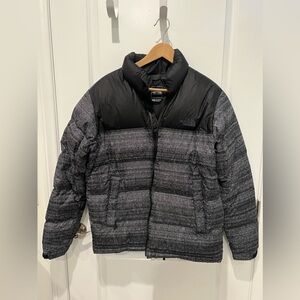 The North Face Nuptse Jacket Limited Edition F16